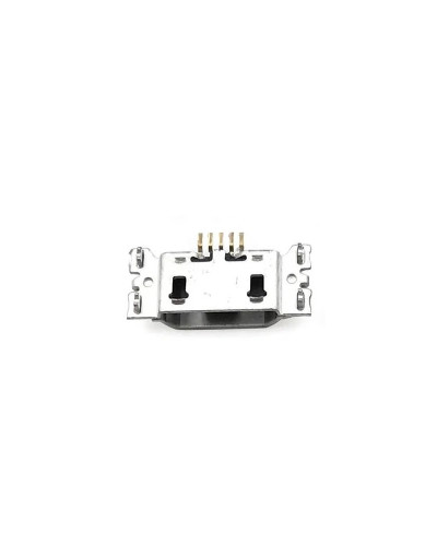 Конектор зарядки Nokia 6 / Asus ZB452KG / LG X210 / Sony E5563 / E5303 / Original