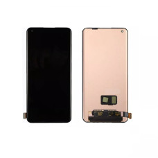 Дисплей OnePlus 10 Pro / NE2210 / NE2211 / NE2213 / NE2215 / NE2217 / OnePlus 11 PHB110 / CPH2449 / Oppo Find X5 Pro з сенсором (Чорний) Original