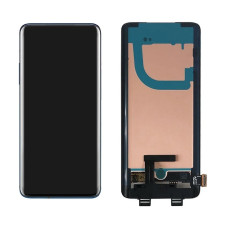 Дисплей OnePlus 7 Pro / GM1911 / GM1913 / GM1917 / GM1910 / GM1915 / 7 Pro 5G / GM1925 / 7T Pro HD1911 / HD1913 / HD1910 з сенсором (Чорний) Original