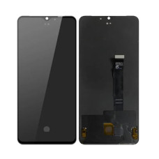 Дисплей OnePlus 7T / HD1901 / HD1903 / HD1900 / HD1907 / HD1905 з сенсором (Чорний) OLED