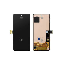 Дисплей Google Pixel 7 з сенсором (Чорний) ORIGINAL