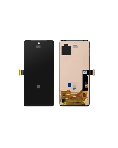 Дисплей Google Pixel 7 з сенсором (Чорний) ORIGINAL