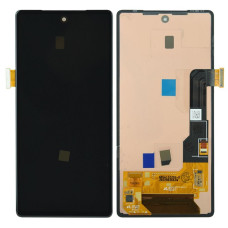 Дисплей Google Pixel 7a з сенсором (Чорний) ORIGINAL