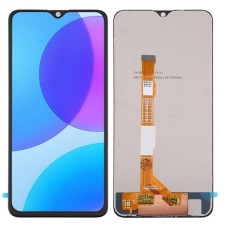 Дисплей Vivo Y19 / U3 / Y5s / Z5i з сенсором (Чорний) Original 