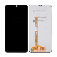Дисплей Vivo Y3 / Y11 / Y12 / Y12i / Y15 / Y17 / U3X / U10 з сенсором (Чорний) Original China