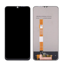 Дисплей Vivo Y35 / Y33s / Y56 з сенсором (Чорний) Original China 