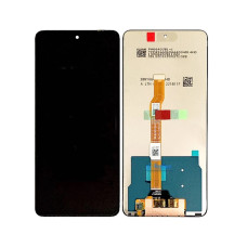 Дисплей Vivo Y78 / Y36 з сенсором (Чорний) Original 