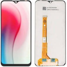 Дисплей Vivo Y93 / Y90 / Y91 / Y91c / Y91i / Y91S / Y93C / Y95 / U1 / Y1S з сенсором (Чорний) Original 