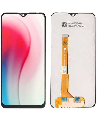 Дисплей Vivo Y93 / Y90 / Y91 / Y91c / Y91i / Y91S / Y93C / Y95 / U1 / Y1S з сенсором (Чорний) Original 