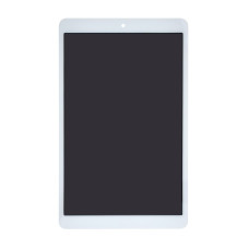Дисплей Huawei MediaPad M5 Lite 8 / JDN2-W09 / JDN2-AL00 / JDN2-L09 з сенсором (Білий) Original PRC
