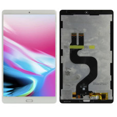 Дисплей Huawei MediaPad M5 8.4 / SHT-AL09 / SHT-W09 з сенсором (Блий) Original PRC