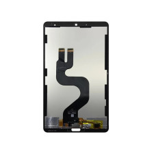 Дисплей Huawei MediaPad M5 8.4 / SHT-AL09 / SHT-W09 з сенсором (Чорний) Original PRC