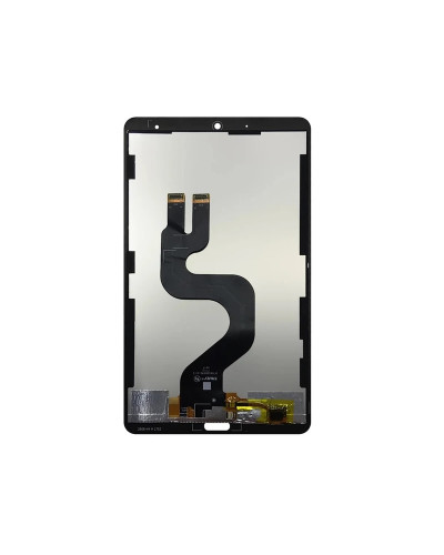 Дисплей Huawei MediaPad M5 8.4 / SHT-AL09 / SHT-W09 з сенсором (Чорний) Original PRC