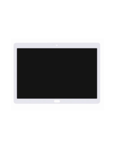 Дисплей Huawei MediaPad M3 Lite 10 LTE / BAH-L09 / BAH-W09 з сенсором (Білий) Original PRC