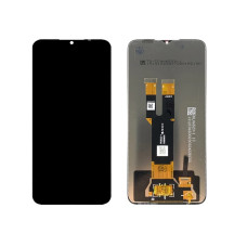Дисплей Nokia C32 / C22 / TA-1533 / TA-1534 з сенсором (Чорний) Original China
