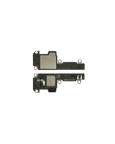 Динамік на мелодію (бузер) Apple iPhone 12 Mini / ORIGINAL