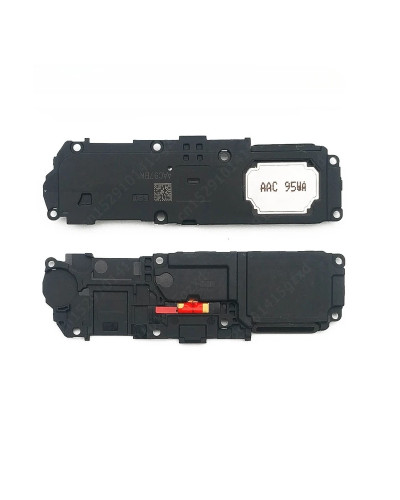 Динамік на мелодію (бузер) Huawei P40 Lite E в рамці / Original