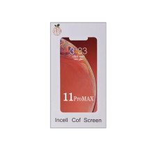 Дисплей Apple iPhone 11 Pro Max з сенсором / INCELL RJ