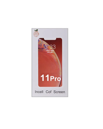 Дисплей Apple iPhone 11 Pro з сенсором / INCELL RJ