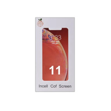 Дисплей Apple iPhone 11 з сенсором / INCELL RJ