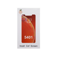 Дисплей Apple iPhone 12 MINI з сенсором / INCELL RJ