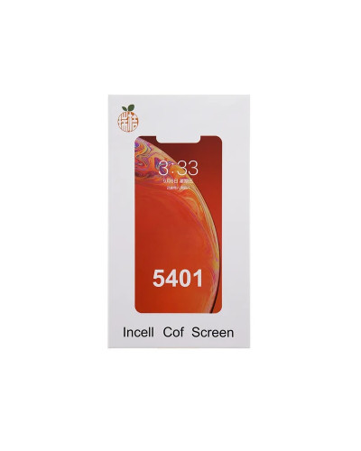 Дисплей Apple iPhone 12 MINI з сенсором / INCELL RJ