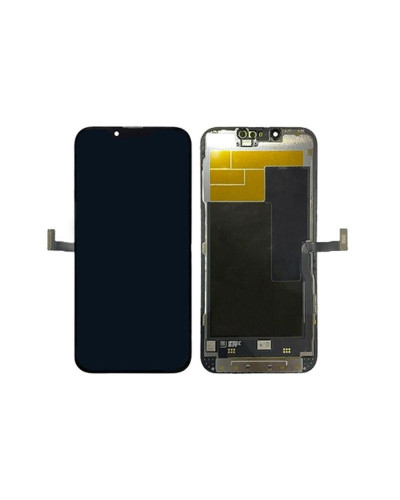 Дисплей Apple iPhone 13 MINI з сенсором / OLED GX