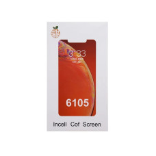 Дисплей Apple iPhone 13 з сенсором / INCELL RJ
