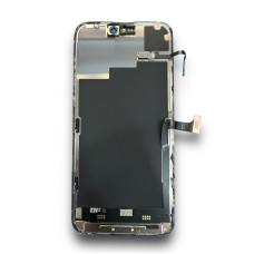Дисплей Apple iPhone 15 Pro Max з сенсором / знятий з телефону Original 100%
