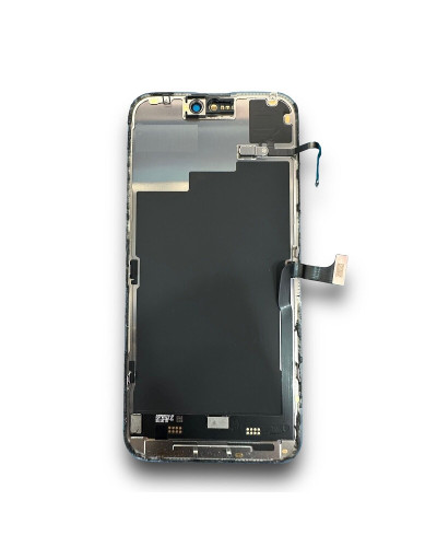 Дисплей Apple iPhone 15 Pro Max з сенсором / знятий з телефону Original 100%