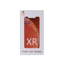 Дисплей Apple iPhone XR з сенсором / INCELL RJ