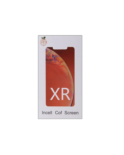 Дисплей Apple iPhone XR з сенсором / INCELL RJ