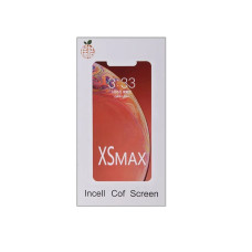 Дисплей Apple iPhone XS Max з сенсором / INCELL RJ