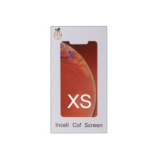 Дисплей Apple iPhone XS з сенсором / INCELL RJ