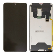 Дисплей Huawei Mate 20 з сенсором (Чорний) ORIGINAL