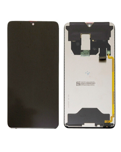 Дисплей Huawei Mate 20 з сенсором (Чорний) ORIGINAL