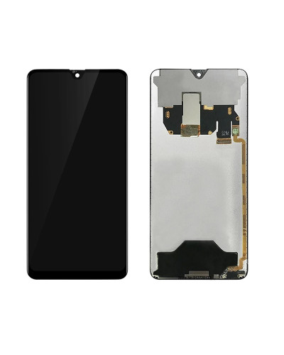Дисплей Huawei Mate 20 з сенсором (Чорний) Original PRC