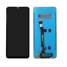 Дисплей Huawei Nova Y70 / Y70 Plus з сенсором (Чорний) Original PRC