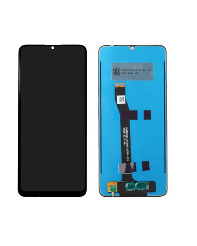 Дисплей Huawei Nova Y70 / Y70 Plus з сенсором (Чорний) Original PRC