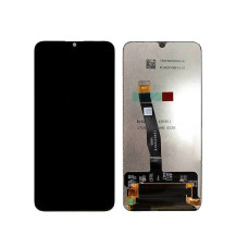 Дисплей Huawei P Smart 2019 (151мм.) / P Smart 2020 / P Smart Plus 2019 / Enjoy 9s з сенсором (Чорний) Original China