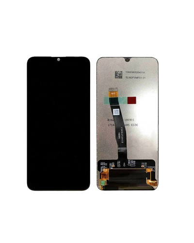 Дисплей Huawei P Smart 2019 (151мм.) / P Smart 2020 / P Smart Plus 2019 / Enjoy 9s з сенсором (Чорний) Original China