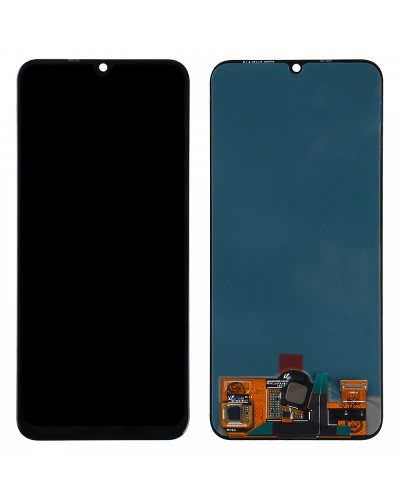 Дисплей Huawei P Smart S 2020 / Y8p 2020 / Honor Play 4t Pro / Enjoy 10s з сенсором (Чорний) OLED