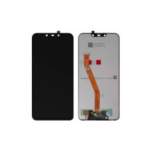 Дисплей Huawei P20 Lite з сенсором (Чорний) Original China