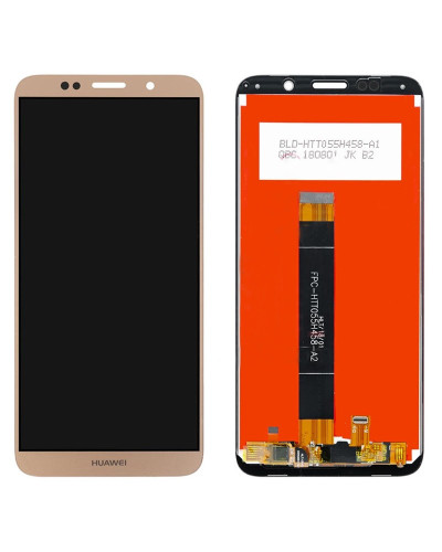 Дисплей Huawei Y5 2018 / Y5 Prime 2018 / Honor 7A 5,45