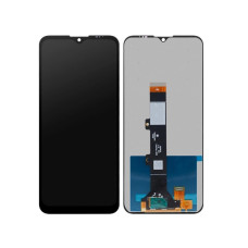 Дисплей Motorola XT2127 Moto G10 / Moto G10 Power / XT2127-2 / XT2127-3 / XT2127-4 з сенсором (Чорний) Original China
