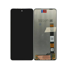 Дисплей Motorola XT2211 Moto G Stylus 2022 / XT2215 Moto G Stylus 5G 2022 з сенсором (Чорний) Original China