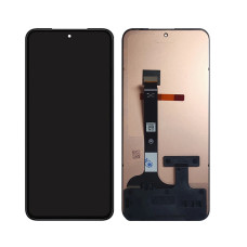 Дисплей Motorola XT2245 Moto Edge 30 Neo / XT2245-1 з сенсором (Чорний) Original China