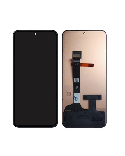 Дисплей Motorola XT2245 Moto Edge 30 Neo / XT2245-1 з сенсором (Чорний) Original China