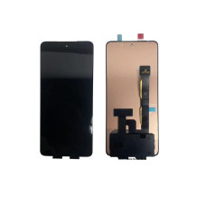 Дисплей Motorola XT2255 Moto G72 / XT2255-1 з сенсором (Чорний) Original China