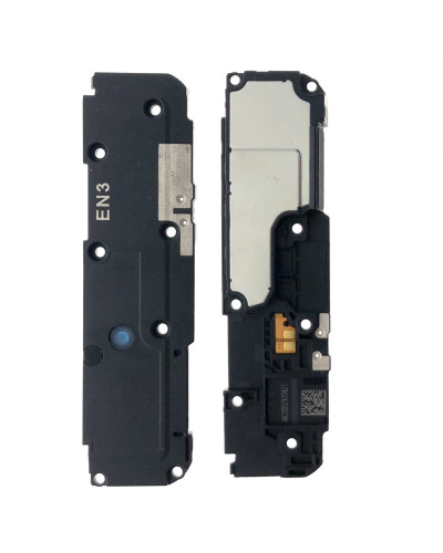 Динамік на мелодію (бузер) Xiaomi Poco X3 / X3 Pro в рамці / Original